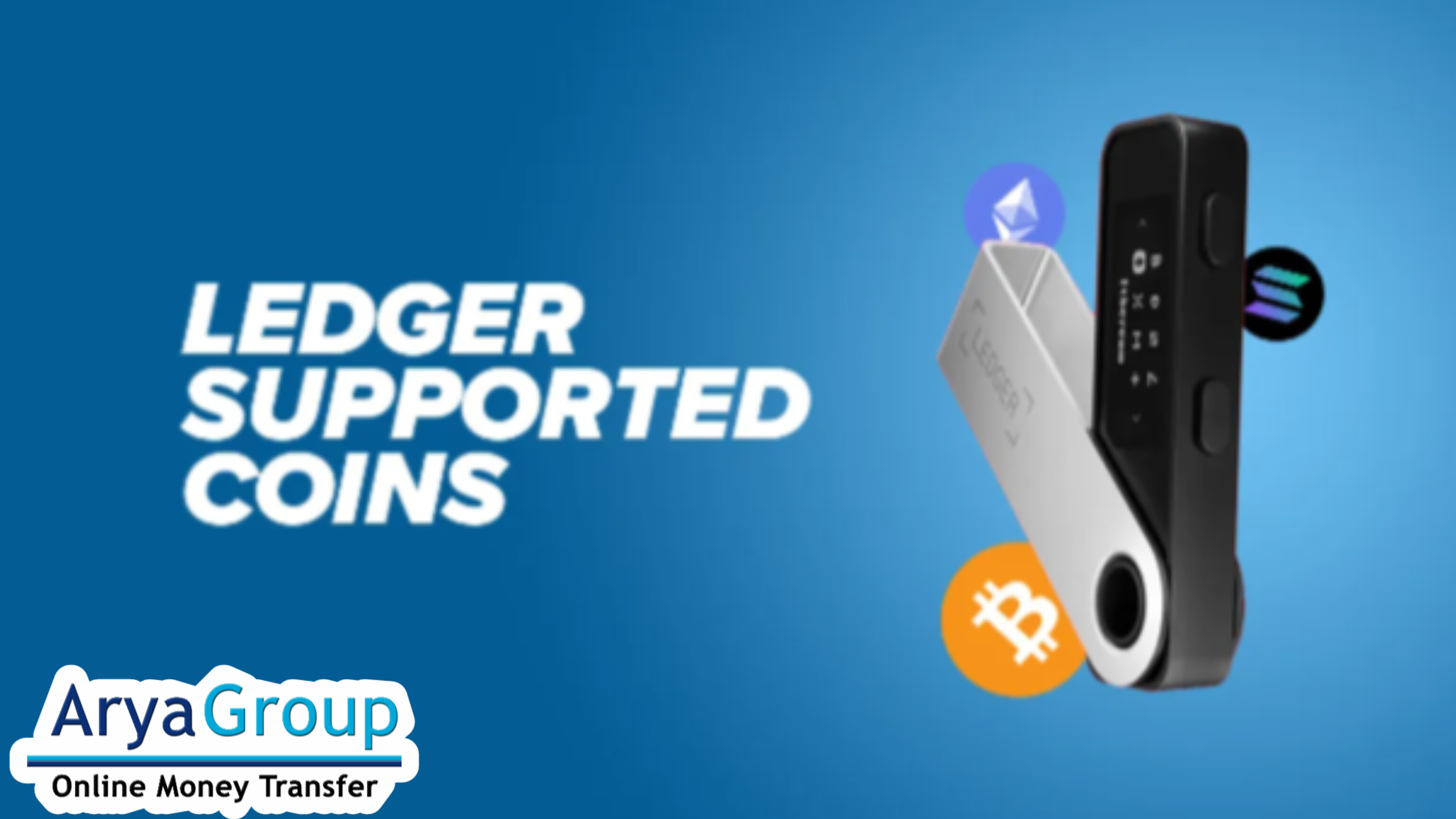 Ledger Wallets