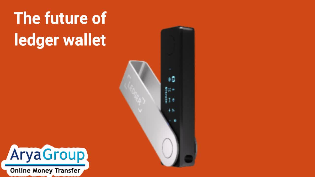 The Future of Ledger Wallets